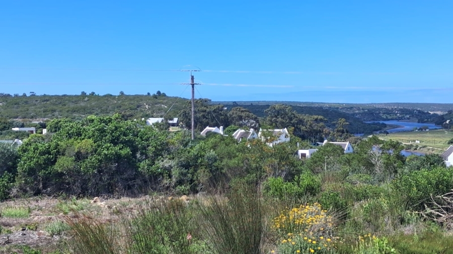 0 Bedroom Property for Sale in Stilbaai Oos Western Cape